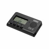 Korg GA2 Guitar and Bass Tuner Guitar and Bass Tuner